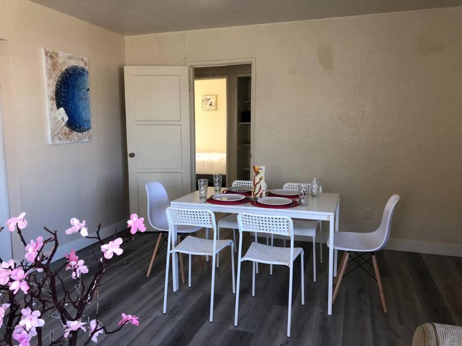 Entire Lovely 3-Bedroom Home W Yard, Parking Chula Vista Exteriér fotografie