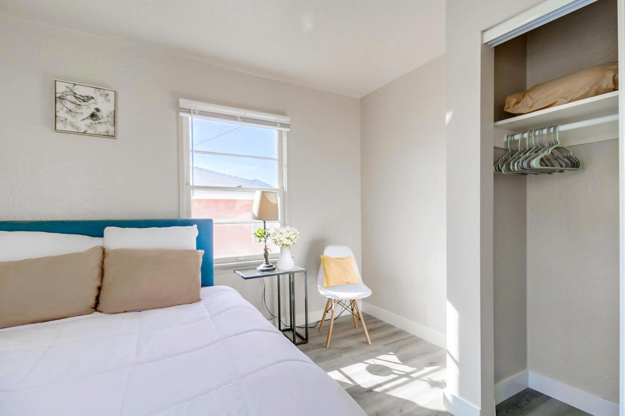 Entire Lovely 3-Bedroom Home W Yard, Parking Chula Vista Exteriér fotografie