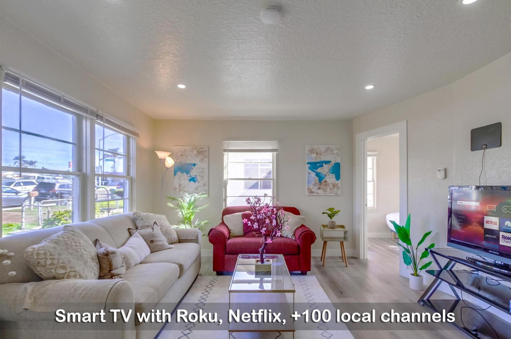 Entire Lovely 3-Bedroom Home W Yard, Parking Chula Vista Exteriér fotografie